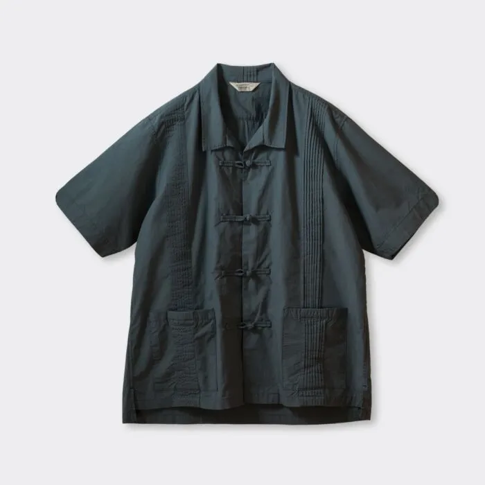 Havana Shirt【OR-5102】 sold by Studio D'Artisan product image thumbnail 3