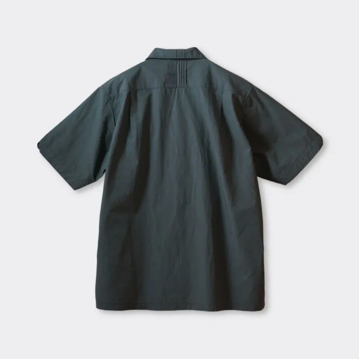 Havana Shirt【OR-5102】 sold by Studio D'Artisan product image thumbnail 4
