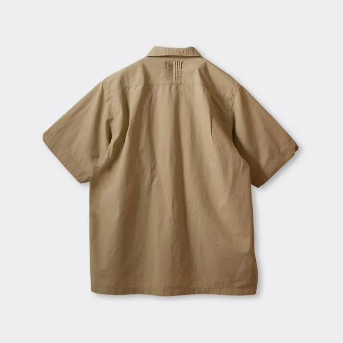 Havana Shirt【OR-5102】 sold by Studio D'Artisan product image thumbnail 2