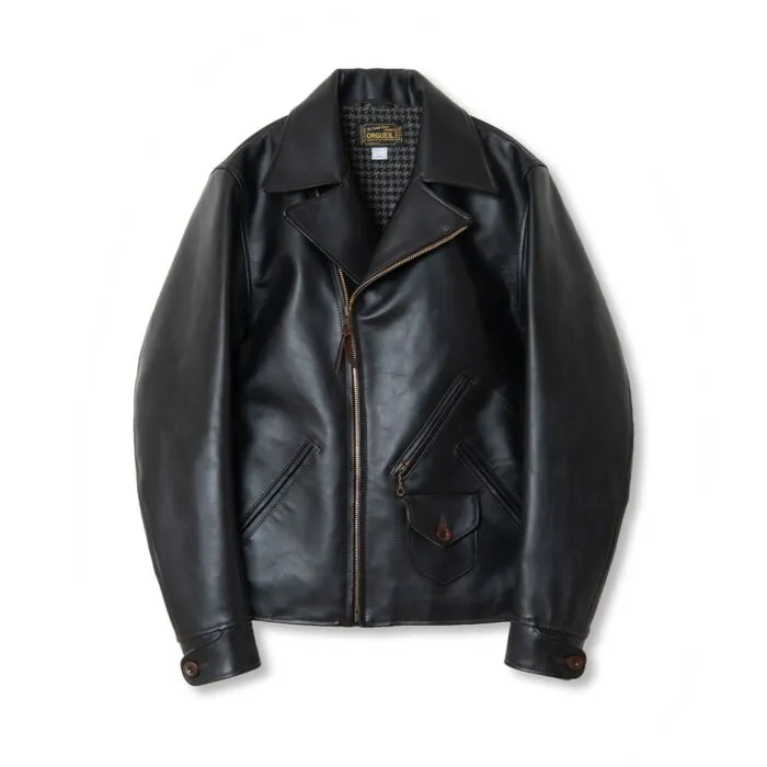 Motorcycle Man Jacket【OR-4297】 sold by Studio D'Artisan product image thumbnail 3