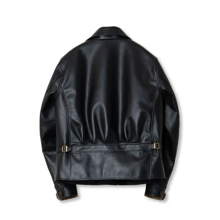 Motorcycle Man Jacket【OR-4297】 sold by Studio D'Artisan product image thumbnail 4