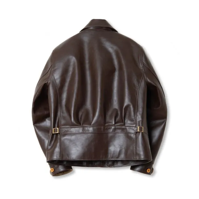 Motorcycle Man Jacket【OR-4297】 sold by Studio D'Artisan product image thumbnail 2
