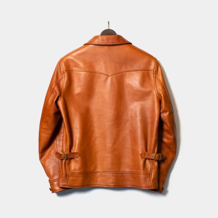 Cossack Jacket【OR-4002B】 sold by Studio D'Artisan product image thumbnail 2