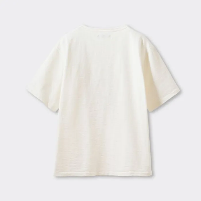 Crew T-Shirt【OR-9096】 sold by Studio D'Artisan product image thumbnail 2