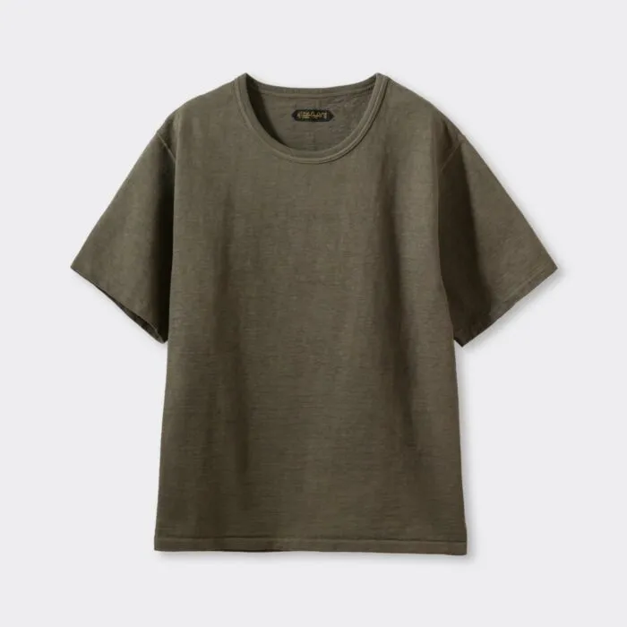 Crew T-Shirt【OR-9096】 sold by Studio D'Artisan product image thumbnail 5
