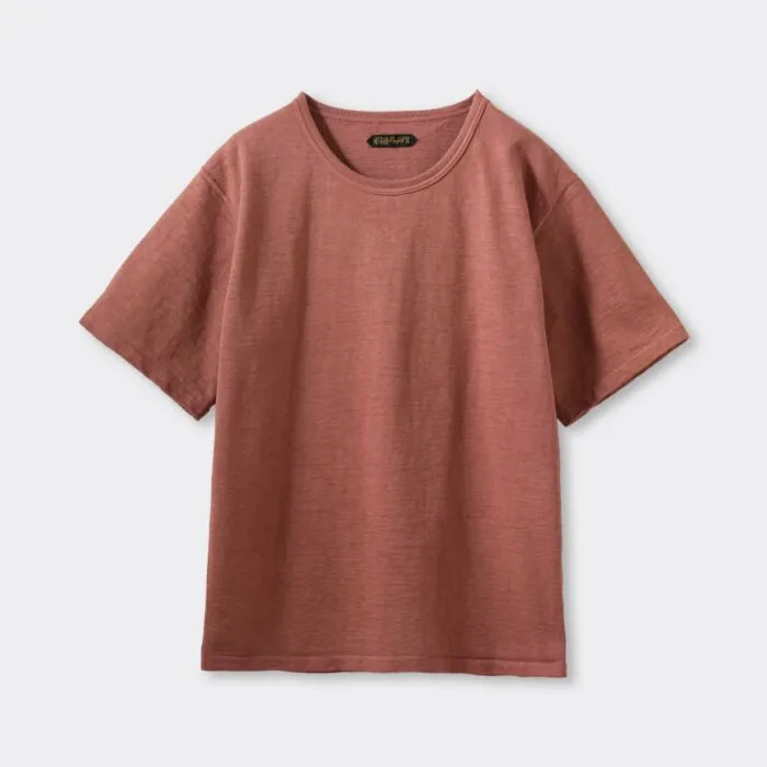 Crew T-Shirt【OR-9096】 sold by Studio D'Artisan product image thumbnail 3