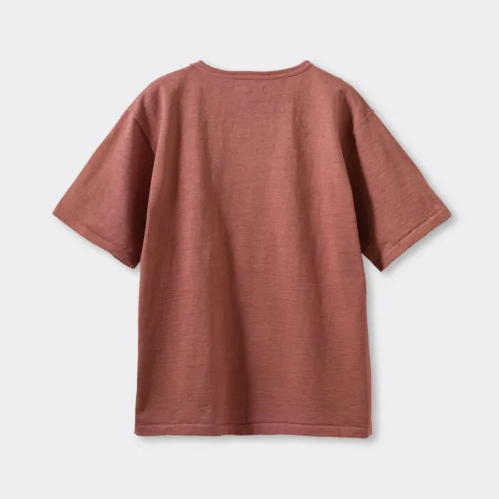 Crew T-Shirt【OR-9096】 sold by Studio D'Artisan product image thumbnail 4