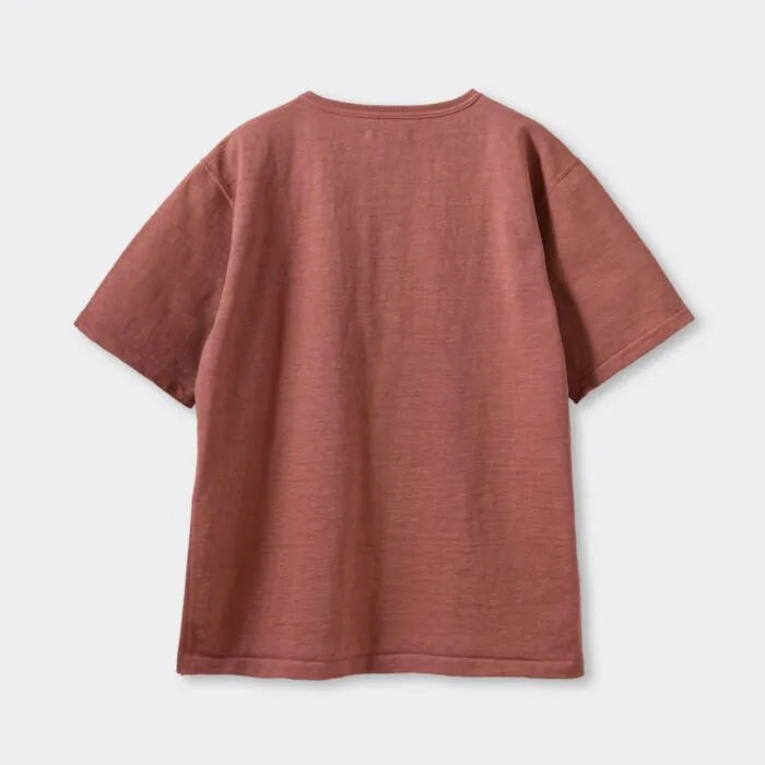 Henley T-Shirt【OR-9095】 sold by Studio D'Artisan product image thumbnail 4