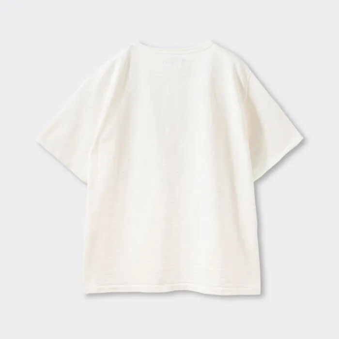 Henley T-Shirt【OR-9095】 sold by Studio D'Artisan product image thumbnail 2