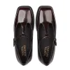 Piatta T-Jane Maroon sold by Nappa Milano