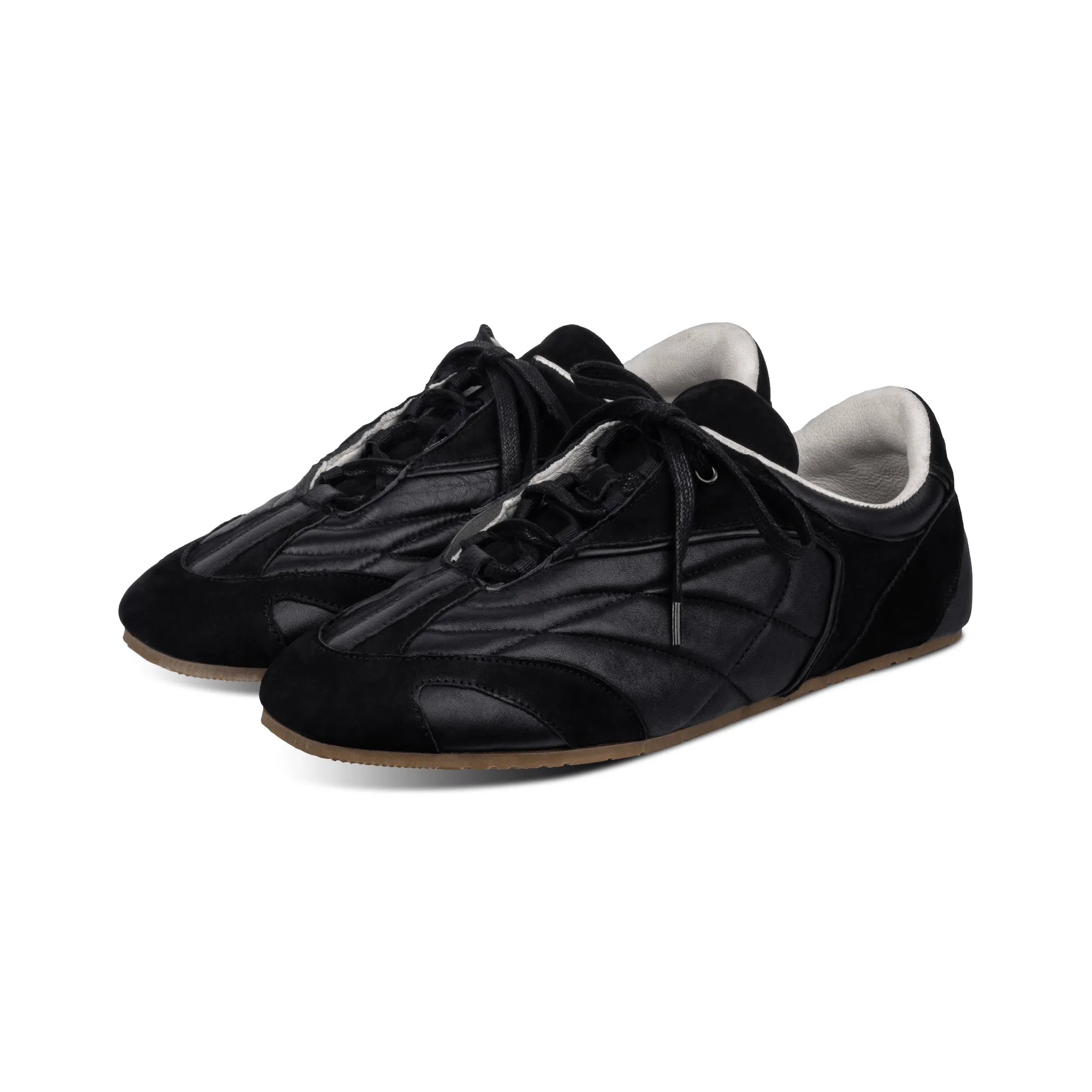 Gale Soccer Black sold by Nappa Milano product image thumbnail 2