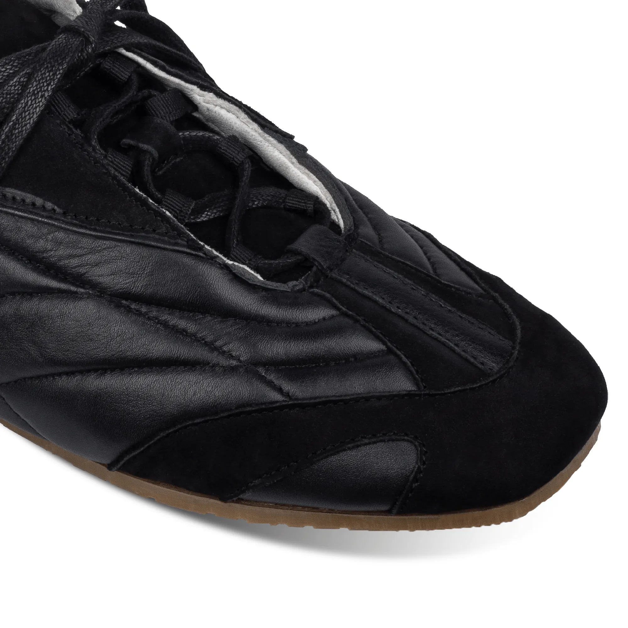 Gale Soccer Black sold by Nappa Milano product image thumbnail 4