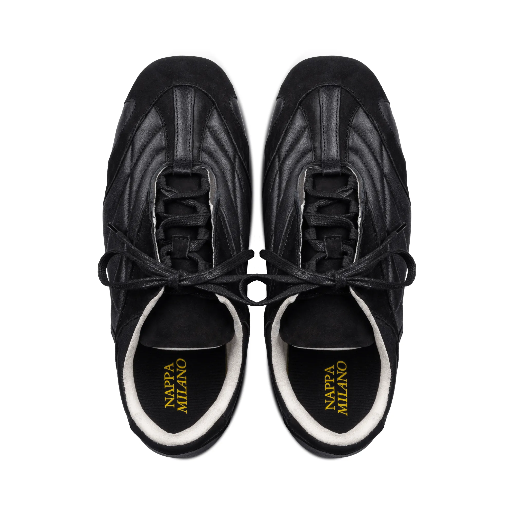 Gale Soccer Black sold by Nappa Milano product image thumbnail 5