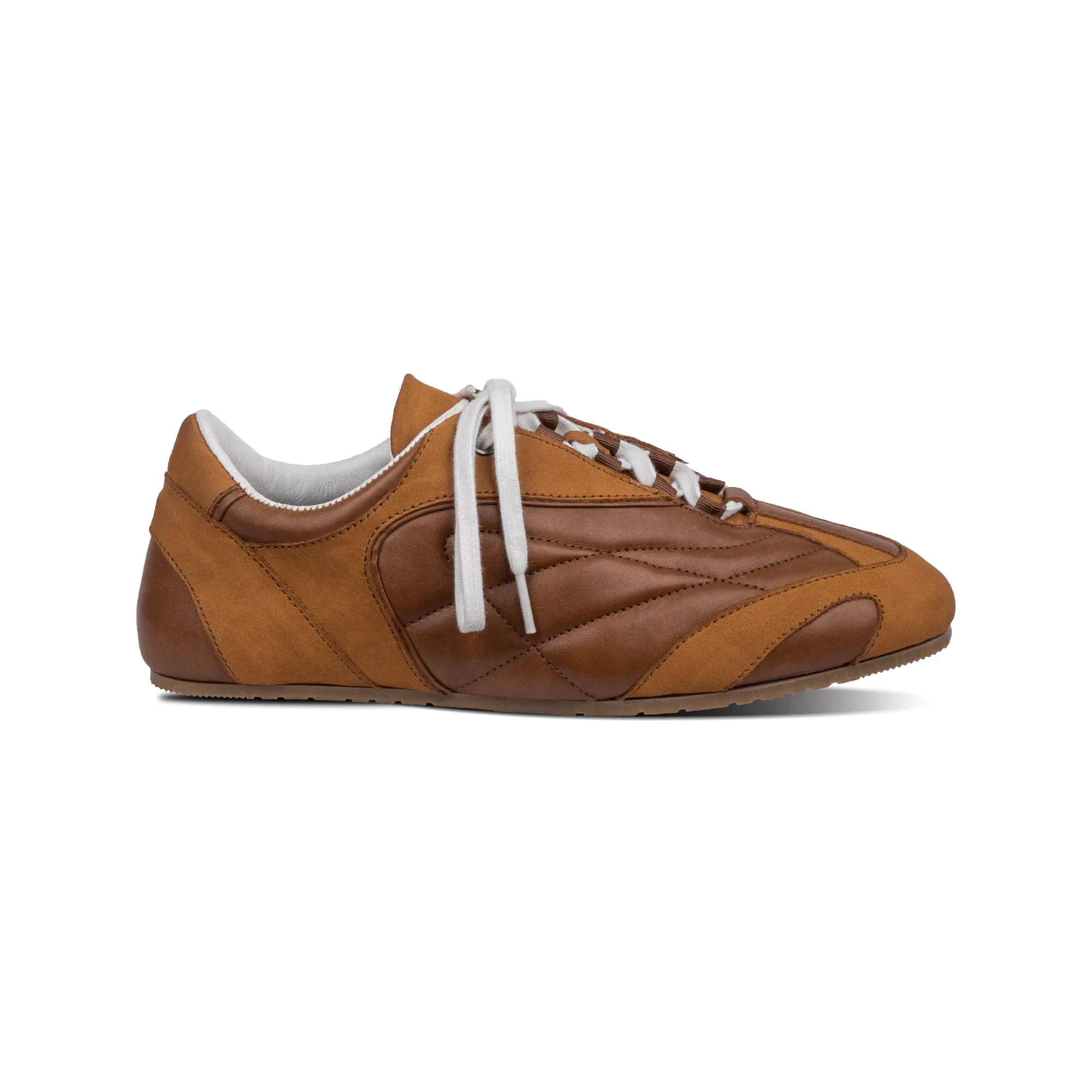 Gale Soccer Tan sold by Nappa Milano product image thumbnail 3