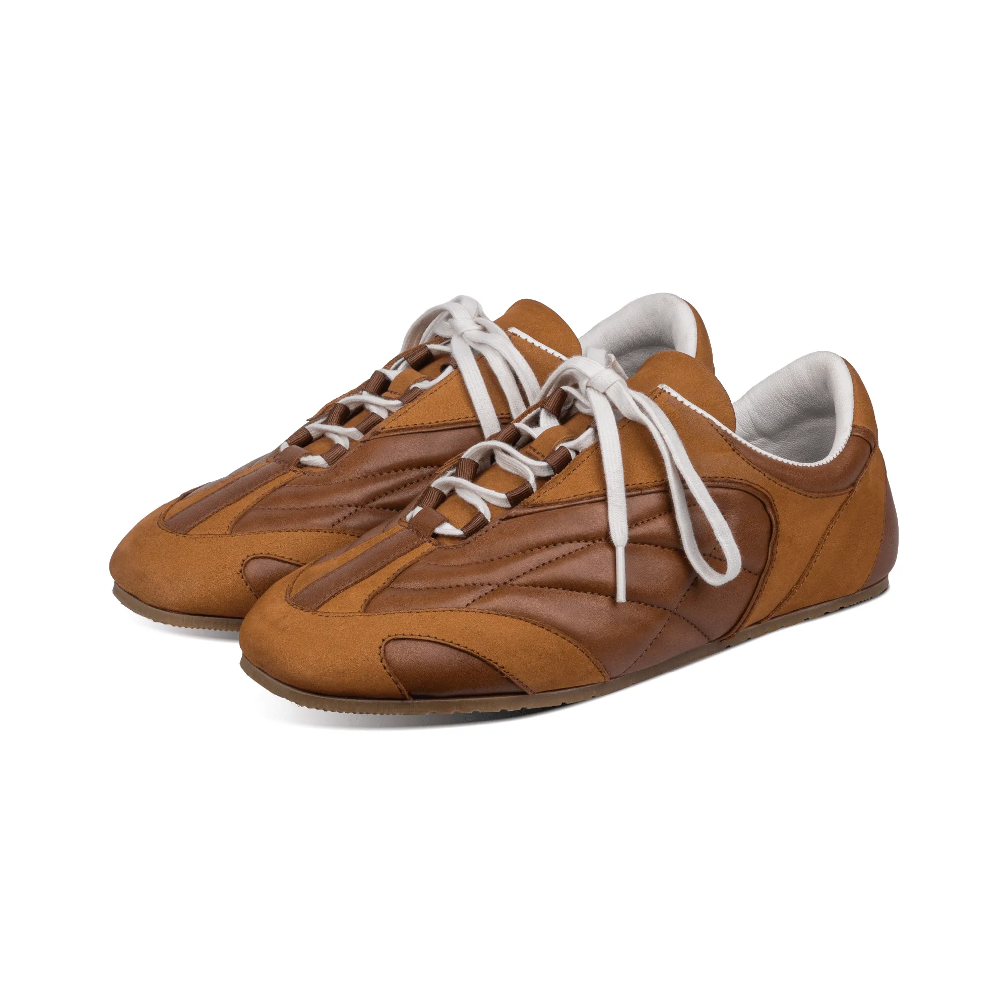 Gale Soccer Tan sold by Nappa Milano product image thumbnail 2