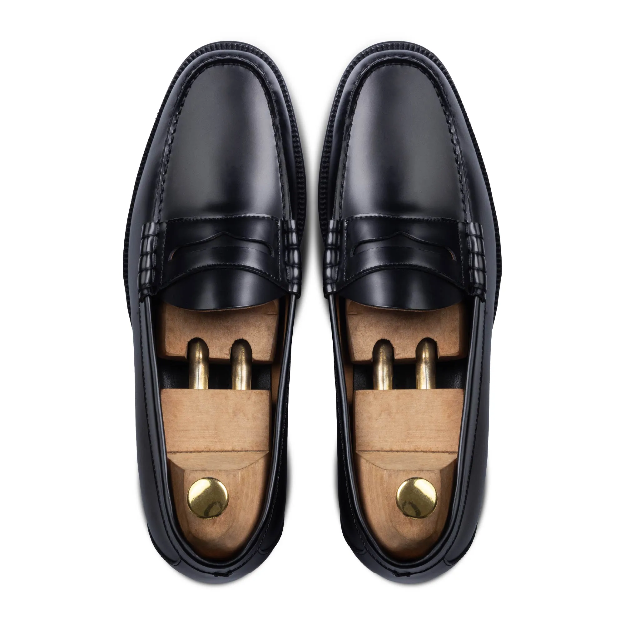 Luther Penny Black sold by Nappa Milano product image thumbnail 5