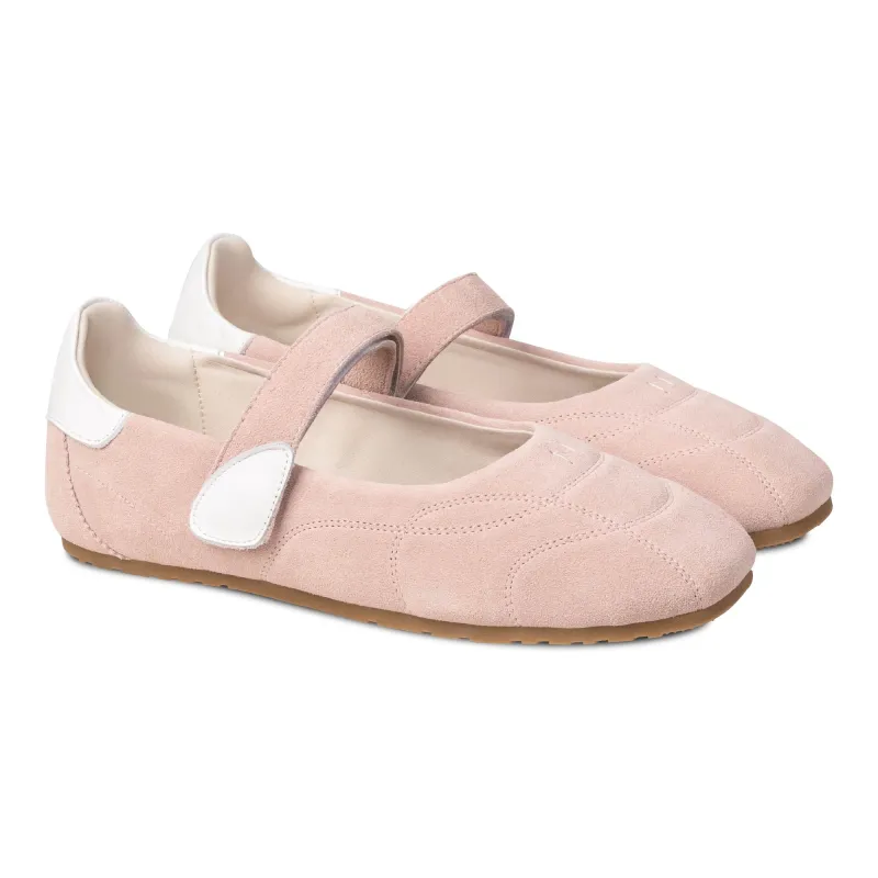 Gail Ballet Blush sold by Nappa Milano