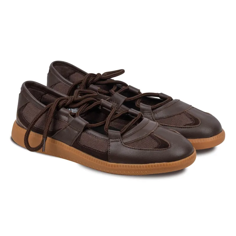 Rue Sneakers Mousse sold by Nappa Milano