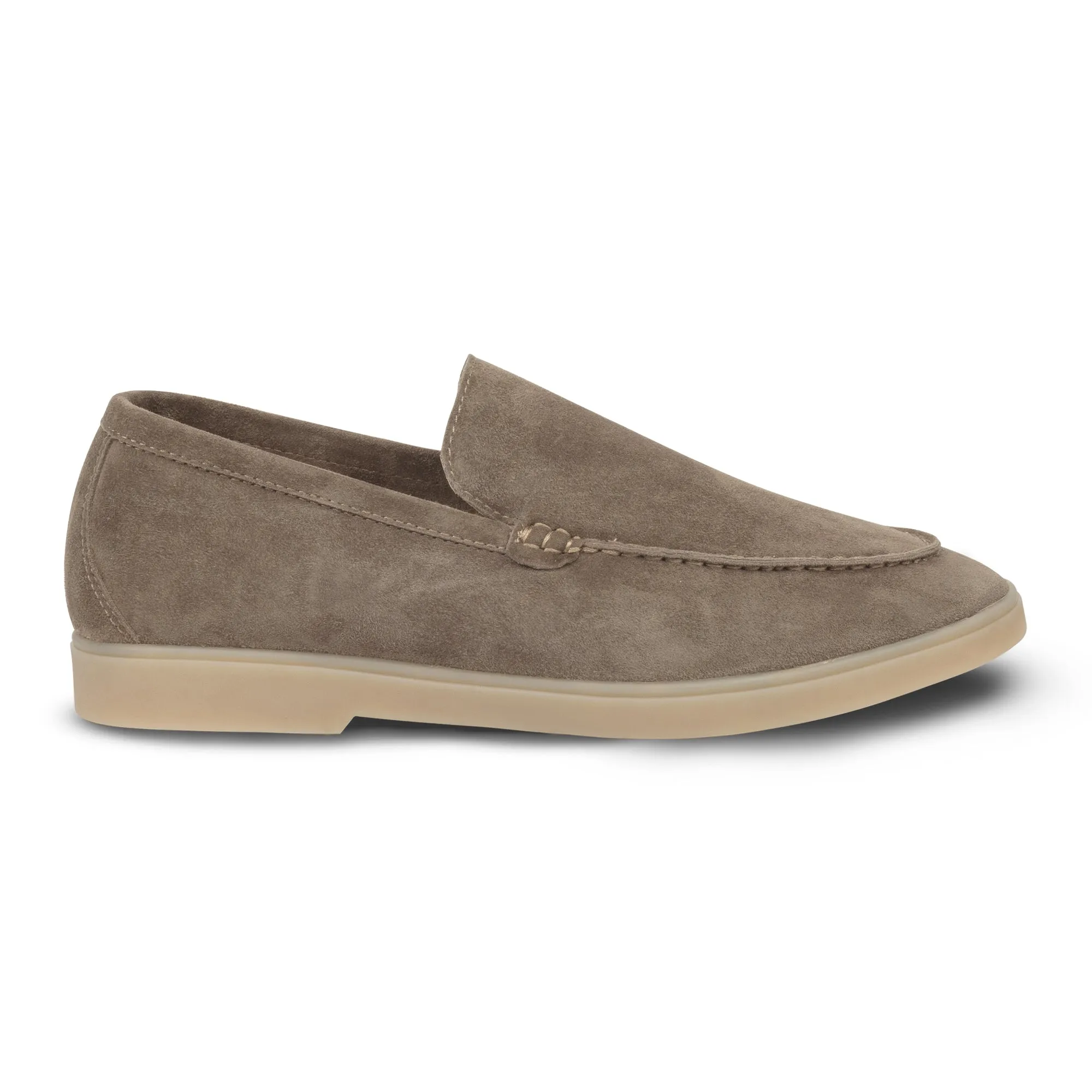 Pier Classic Loafers Camel sold by Nappa Milano product image thumbnail 4