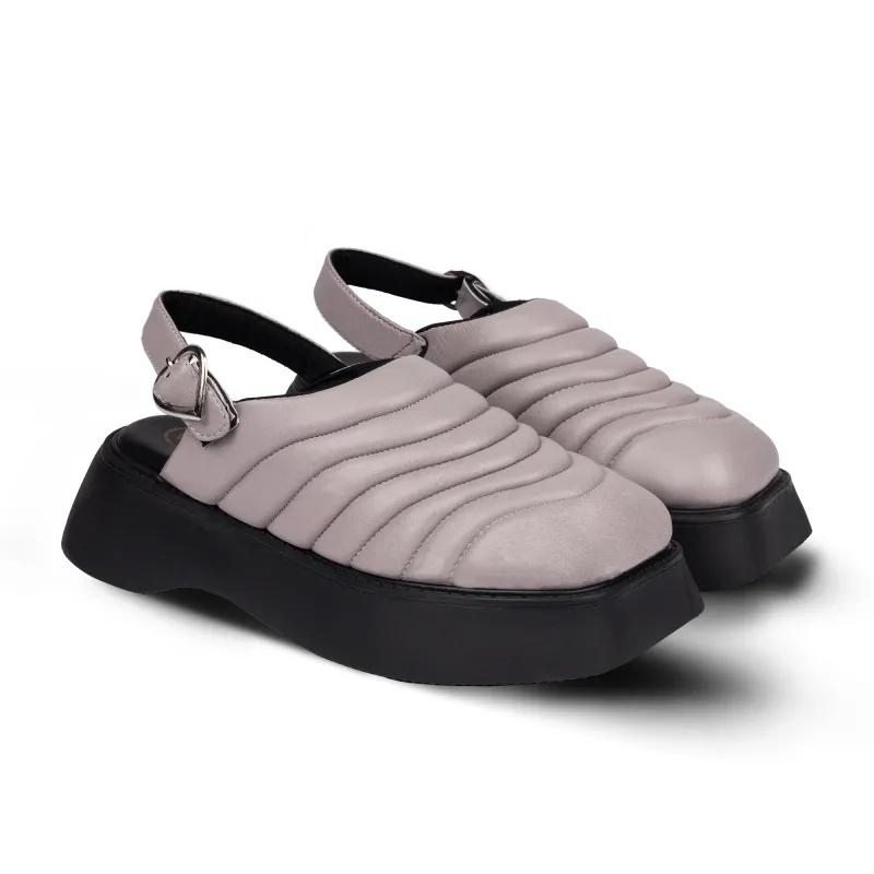 Takiss Puff Lilac sold by Nappa Milano