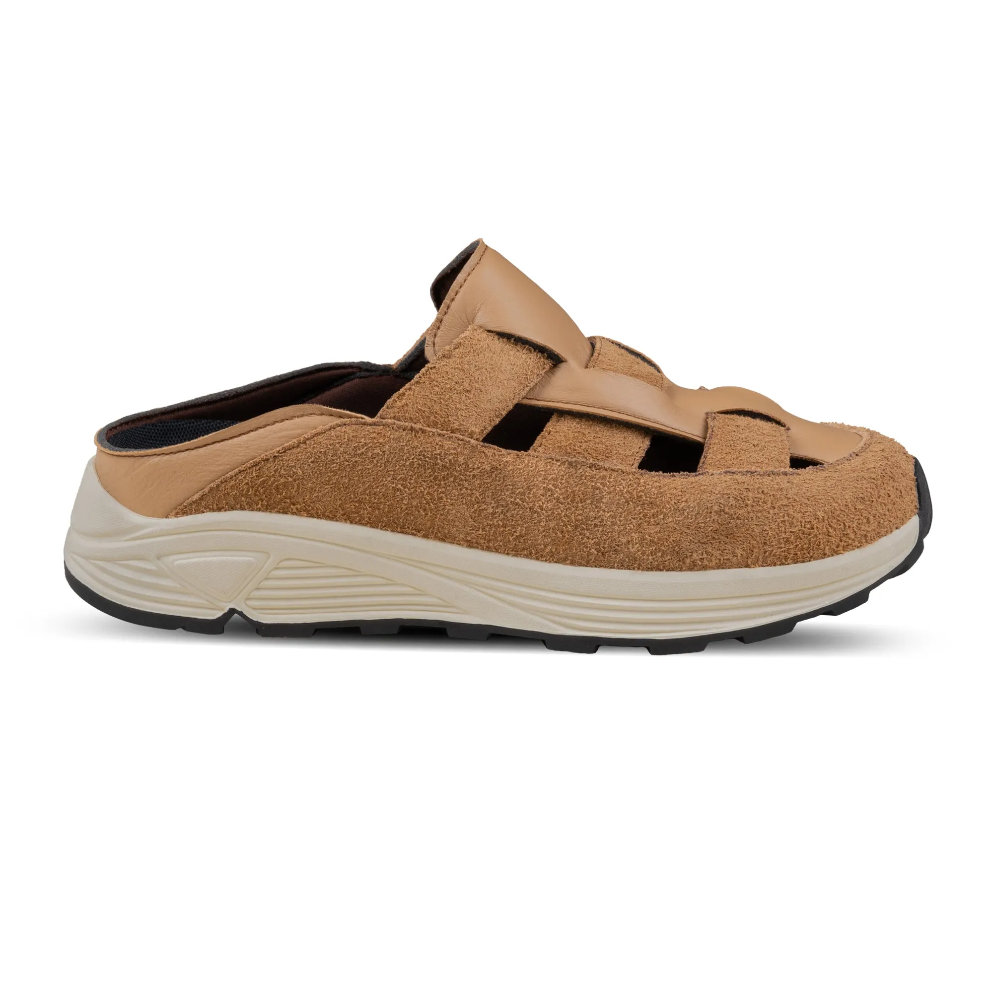 Roland Mules Brown sold by Nappa Milano product image thumbnail 3