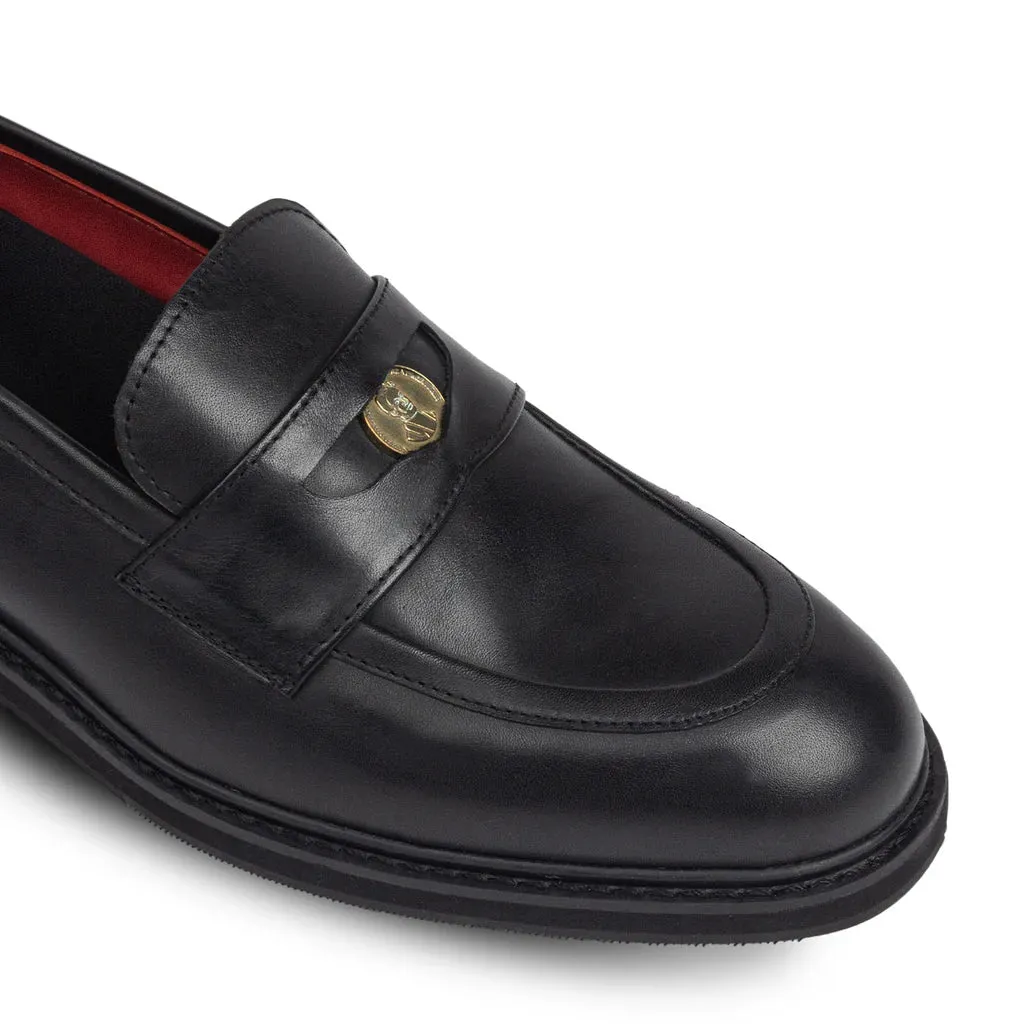 Quinn Penny Black sold by Nappa Milano product image thumbnail 4