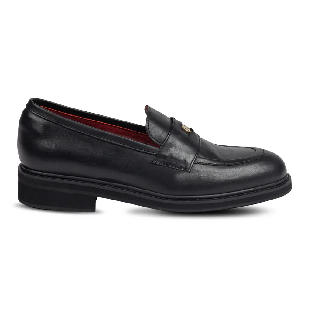Quinn Penny Black sold by Nappa Milano product image thumbnail 3