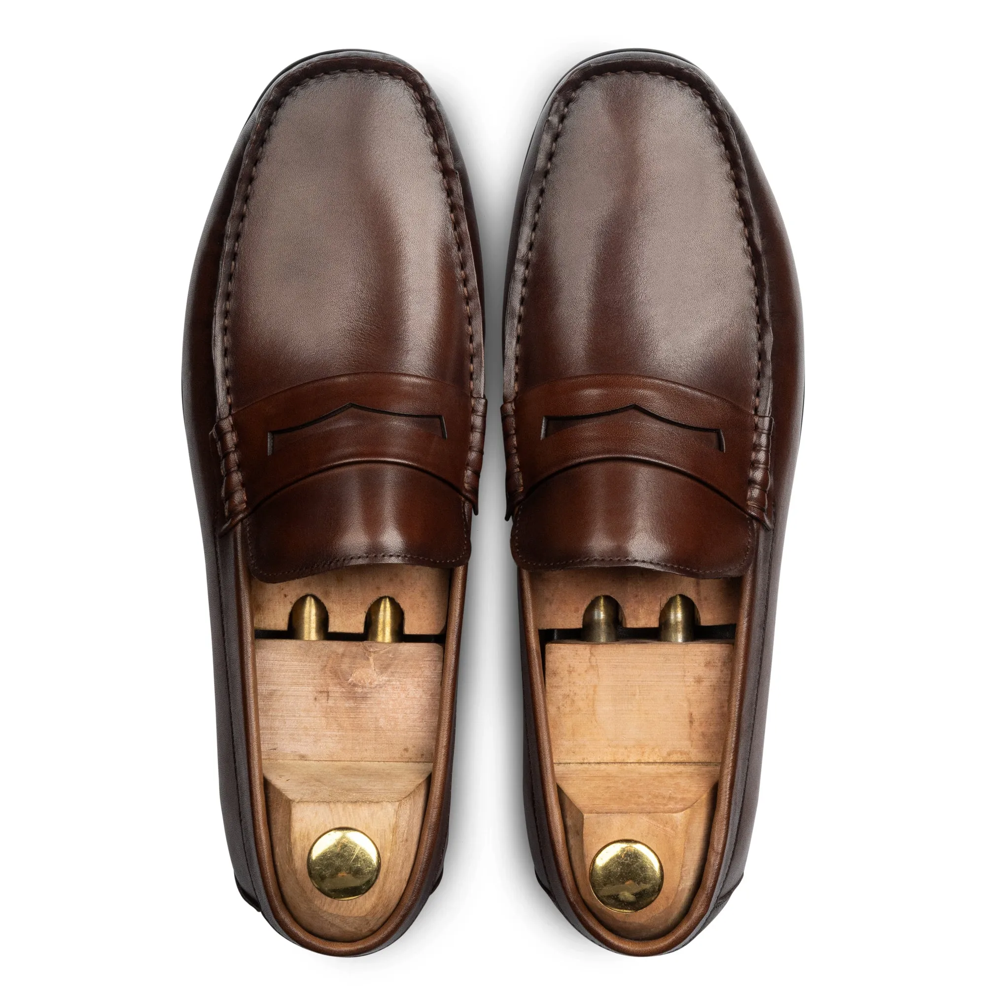 Mocc Penny Brown sold by Nappa Milano product image thumbnail 5