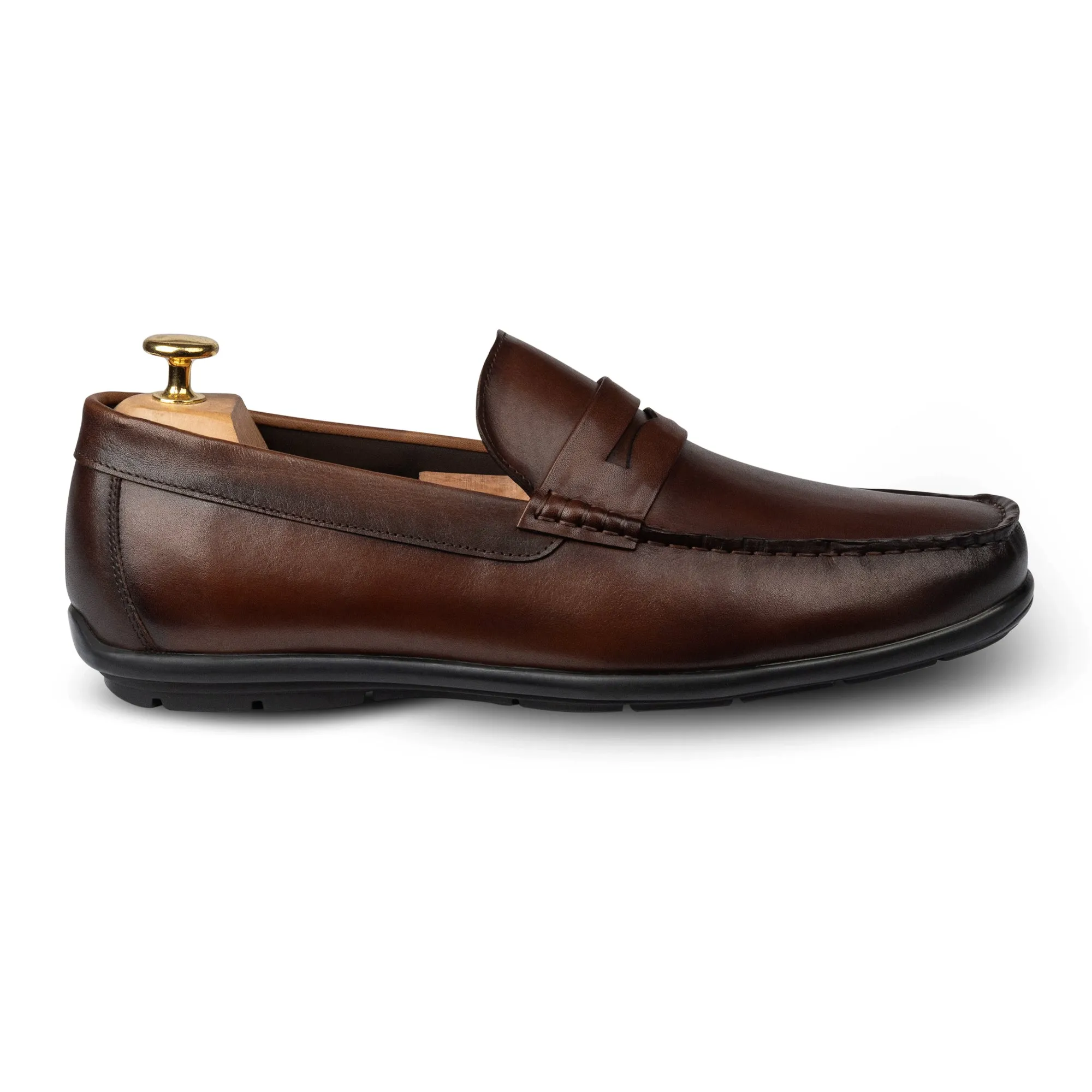 Mocc Penny Brown sold by Nappa Milano product image thumbnail 3