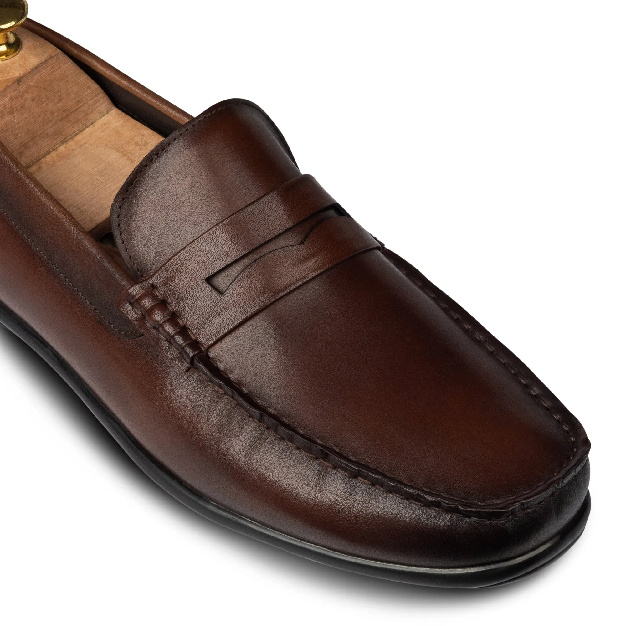 Mocc Penny Brown sold by Nappa Milano product image thumbnail 4