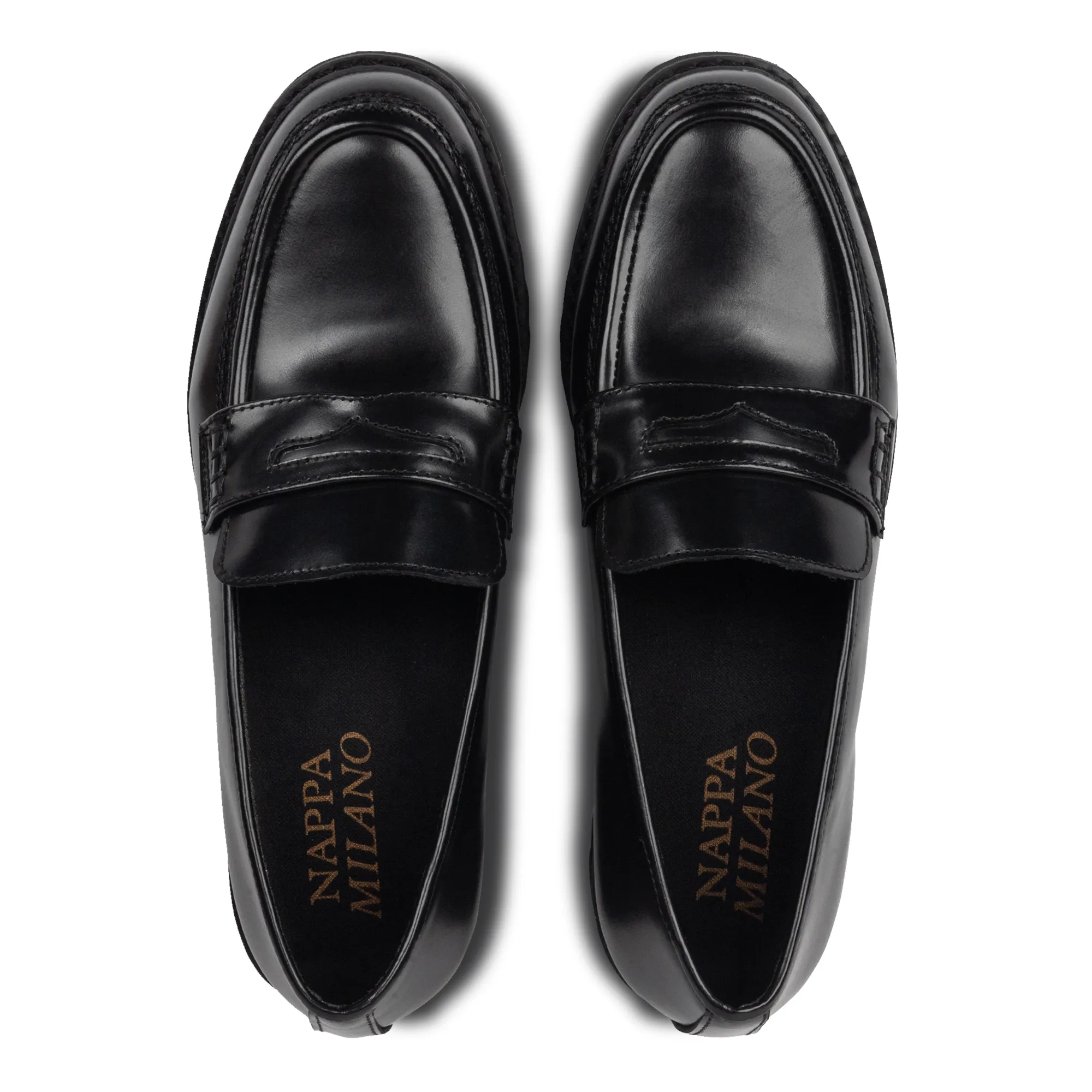 Pam Penny Black (Women) sold by Nappa Milano product image thumbnail 5