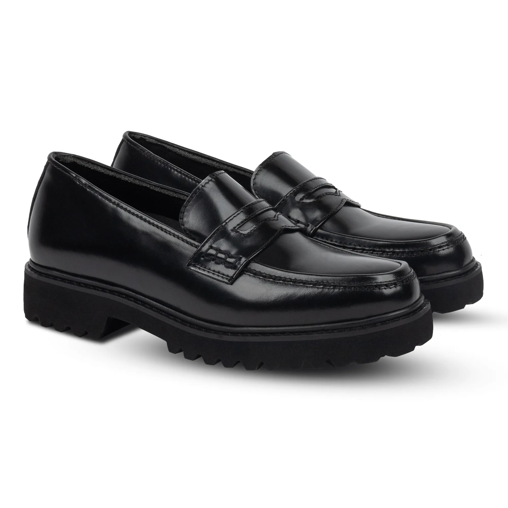 Pam Penny Black (Women) sold by Nappa Milano