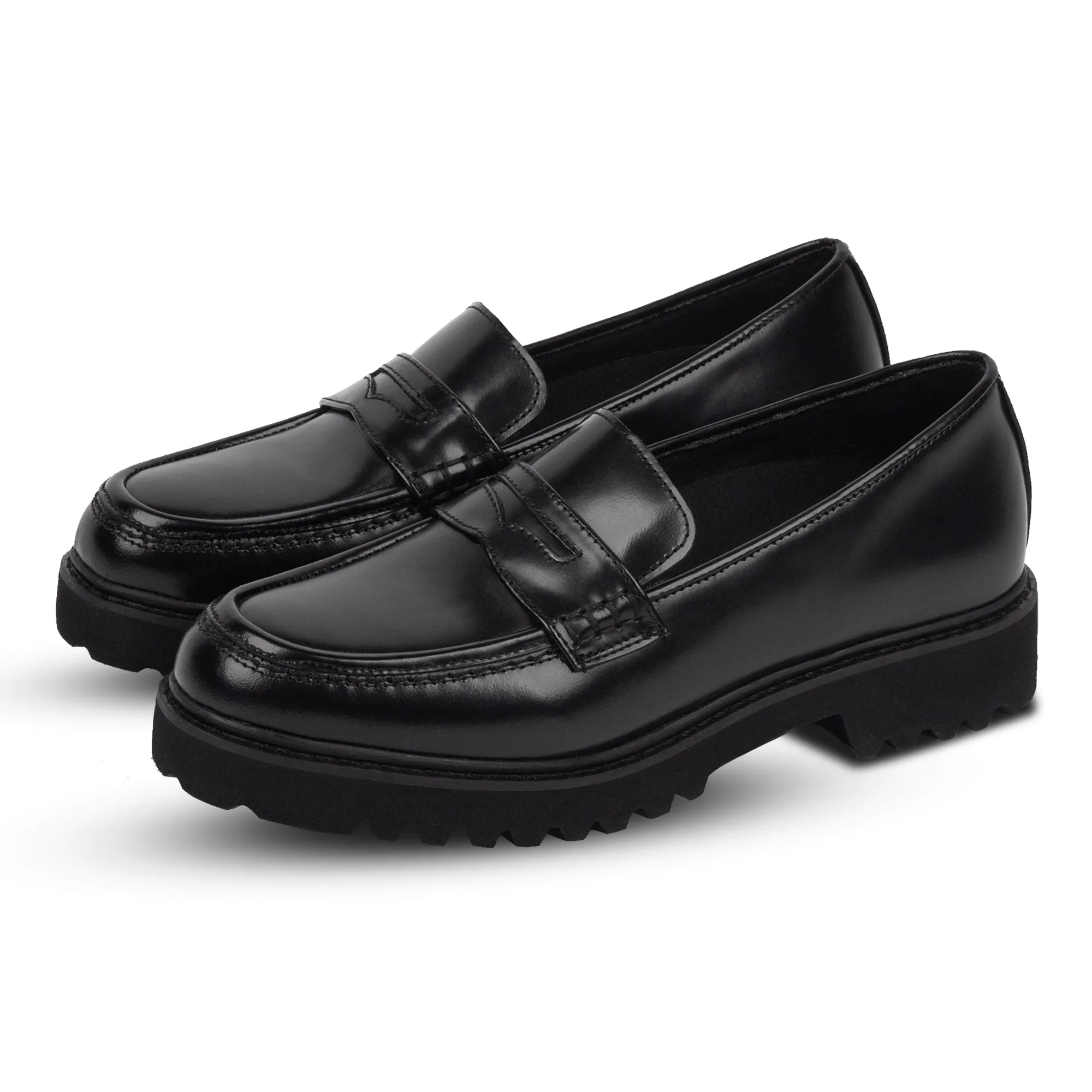 Pam Penny Black (Women) sold by Nappa Milano product image thumbnail 2