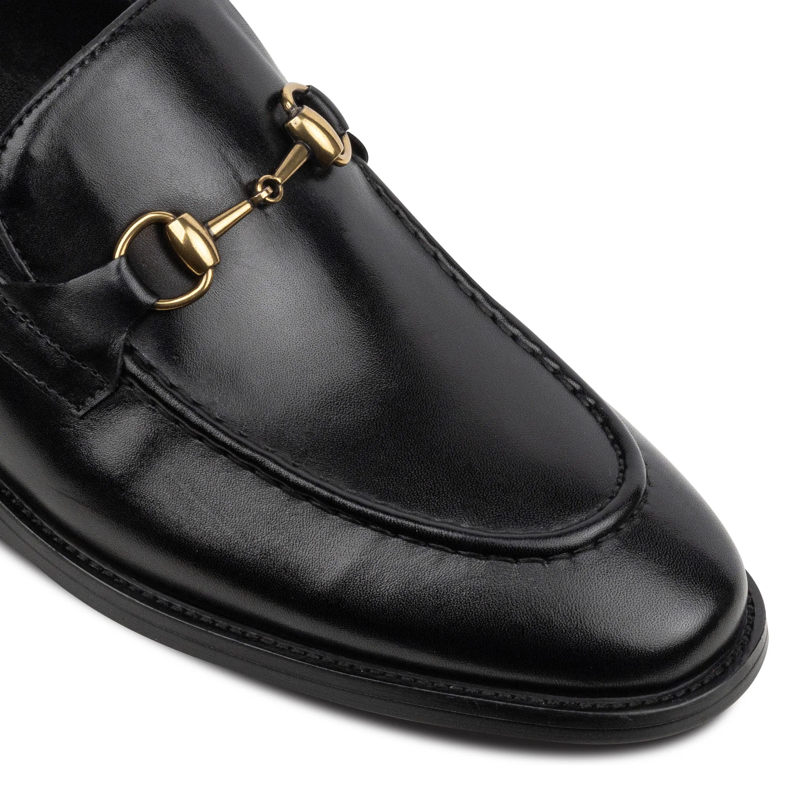 Damian Buckle Black sold by Nappa Milano product image thumbnail 4