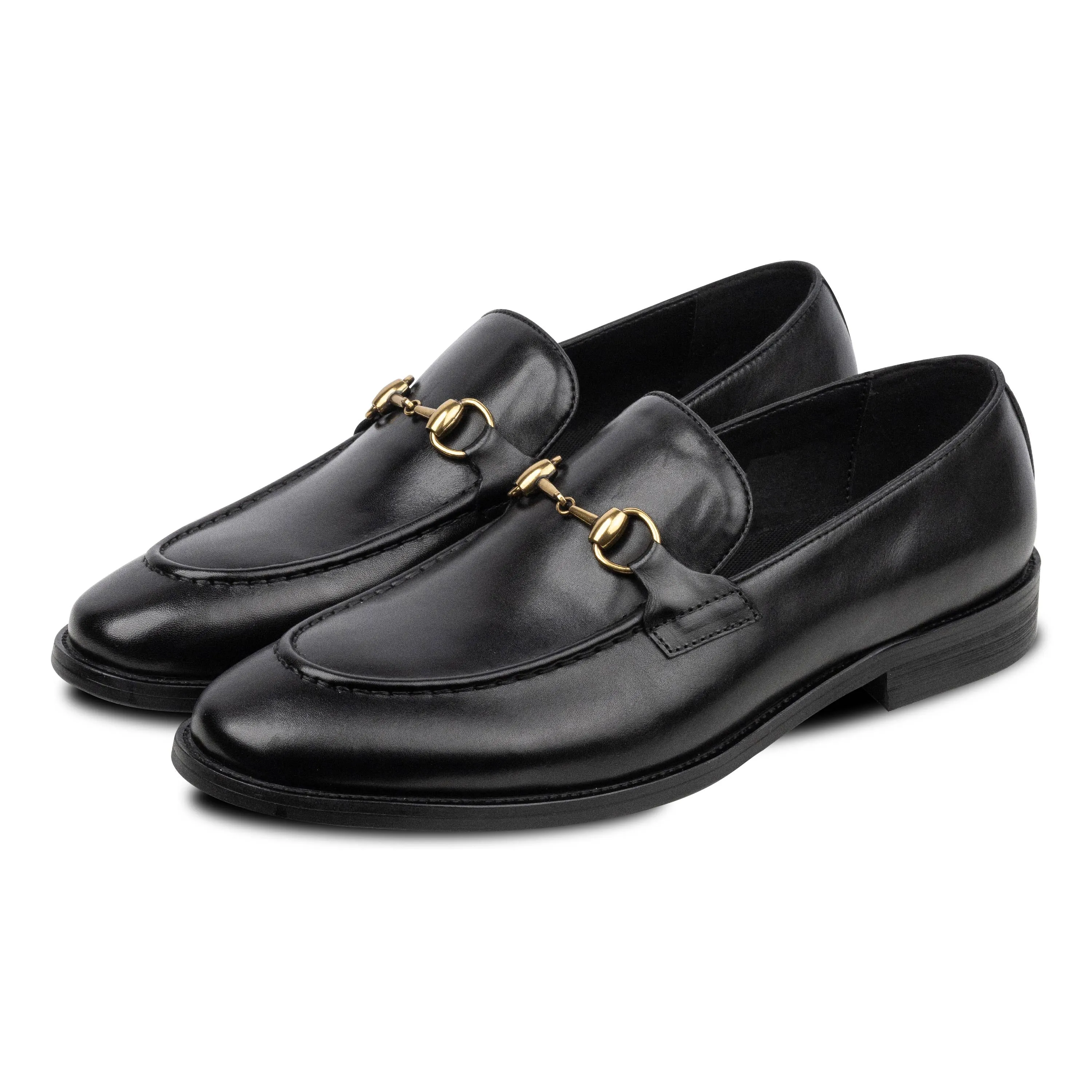Damian Buckle Black sold by Nappa Milano product image thumbnail 2