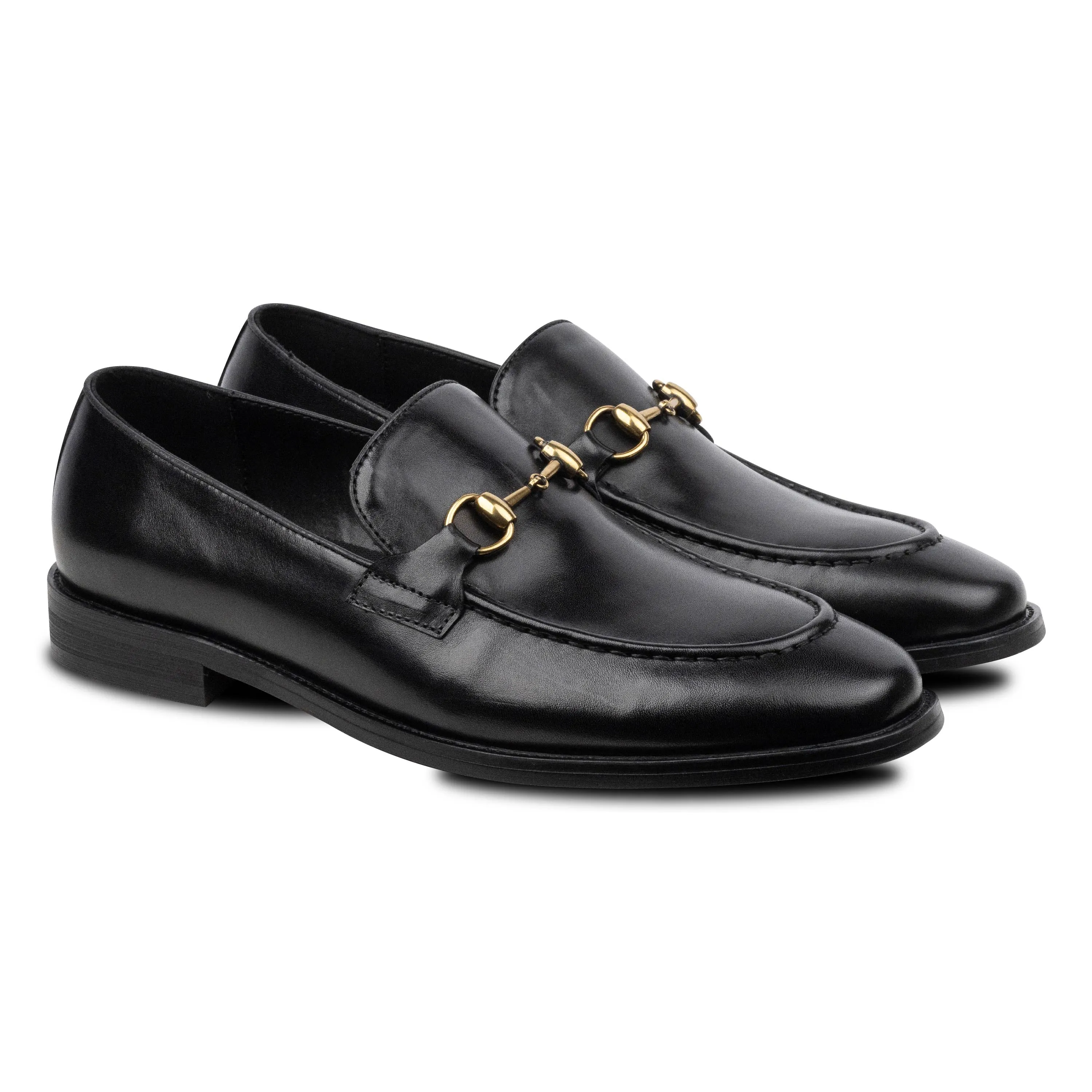 Damian Buckle Black sold by Nappa Milano