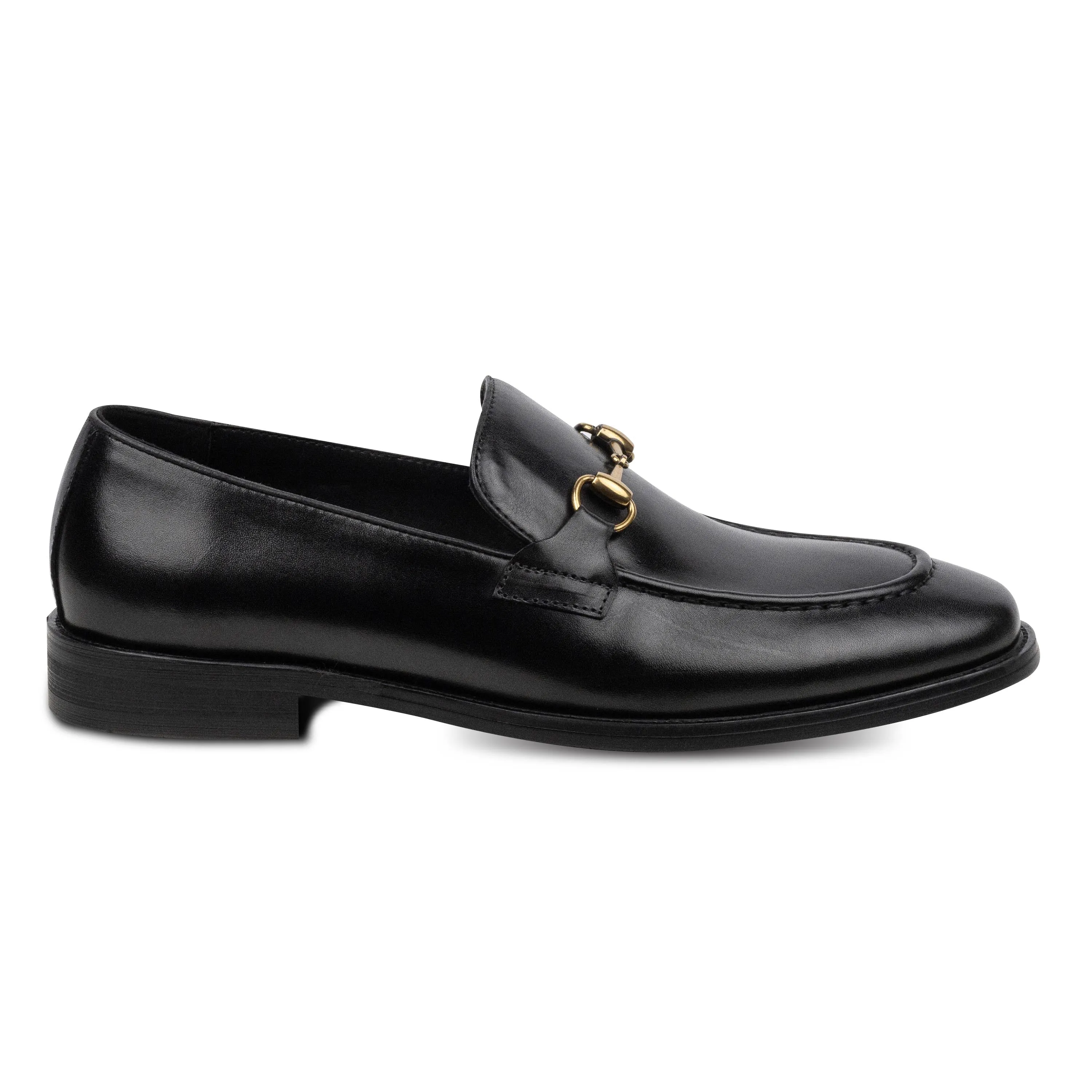 Damian Buckle Black sold by Nappa Milano product image thumbnail 3