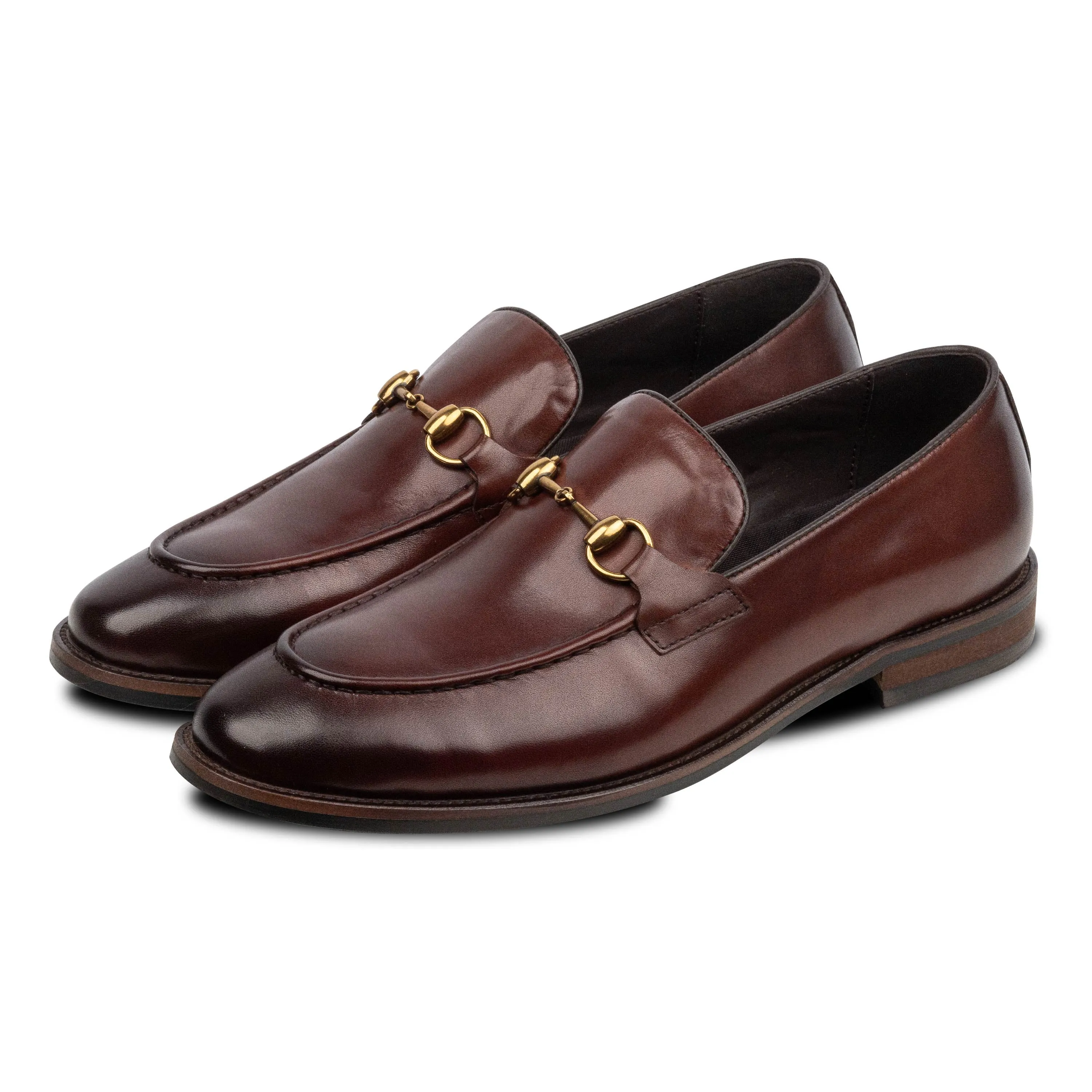 Damian Buckle Brown sold by Nappa Milano product image thumbnail 2