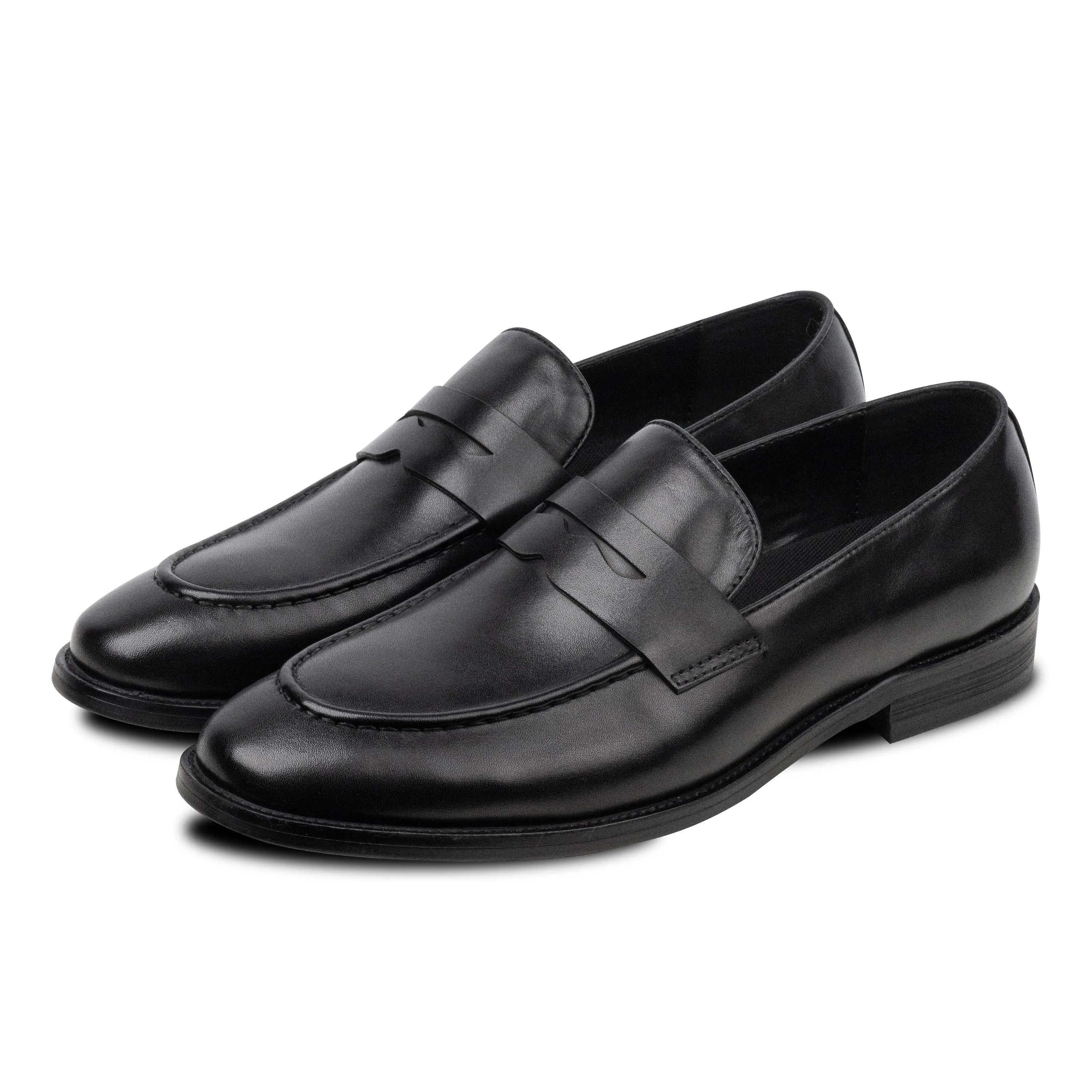 Damian Penny Black sold by Nappa Milano product image thumbnail 2