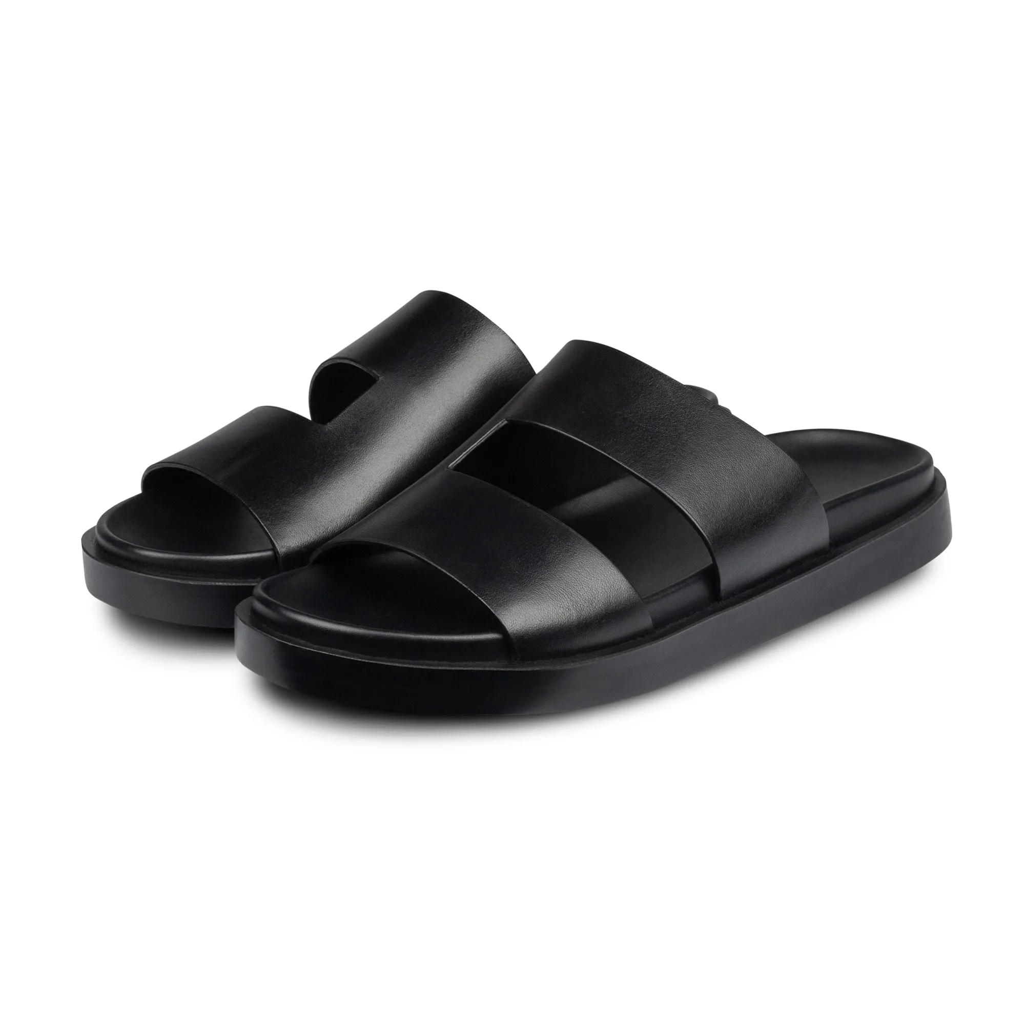 Casa Double Straps sold by Nappa Milano product image thumbnail 2