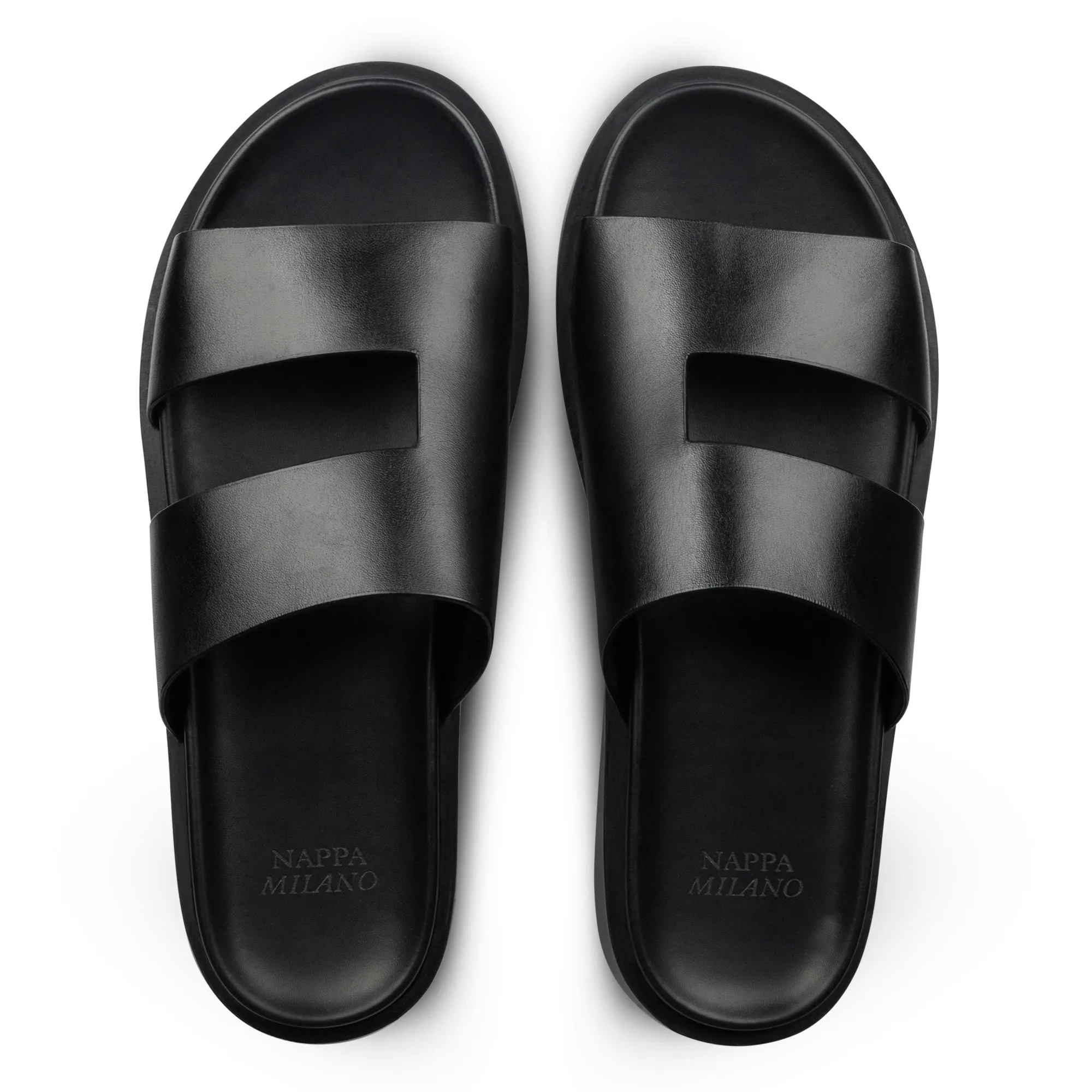 Casa Double Straps sold by Nappa Milano product image thumbnail 5