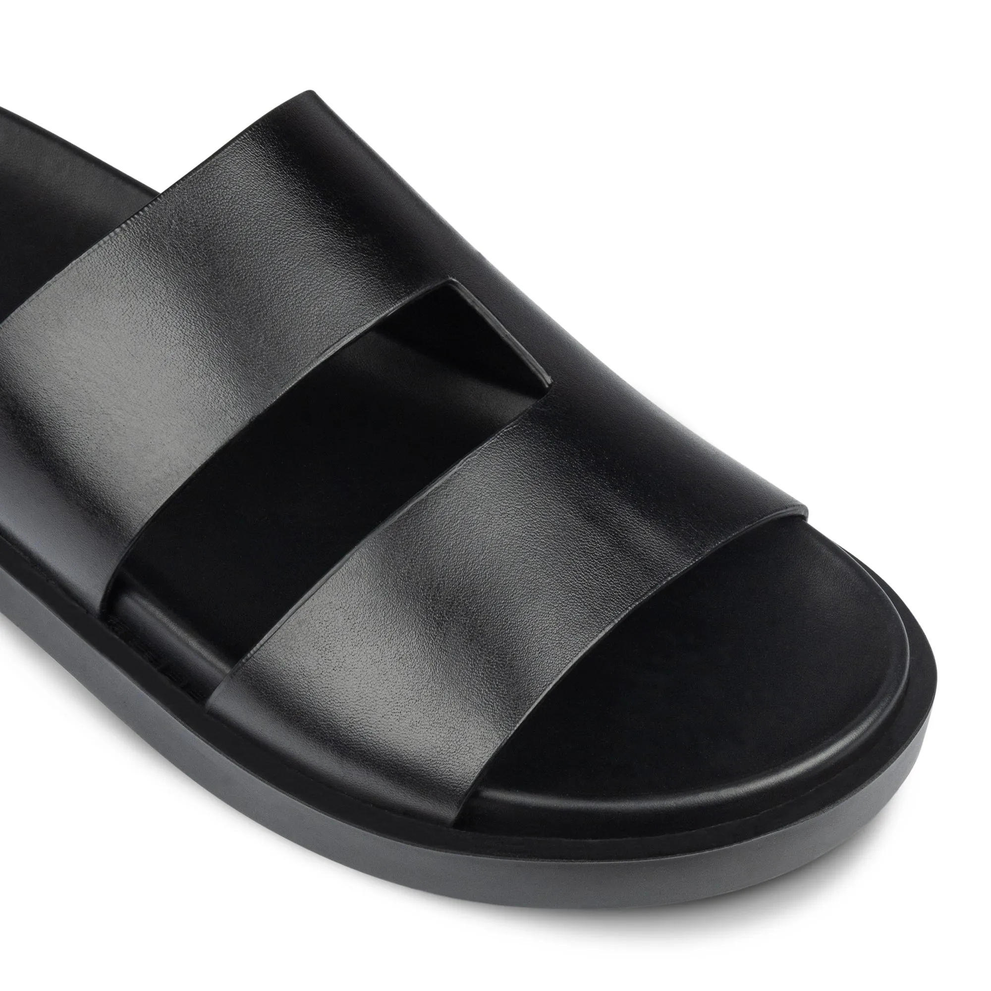 Casa Double Straps sold by Nappa Milano product image thumbnail 4