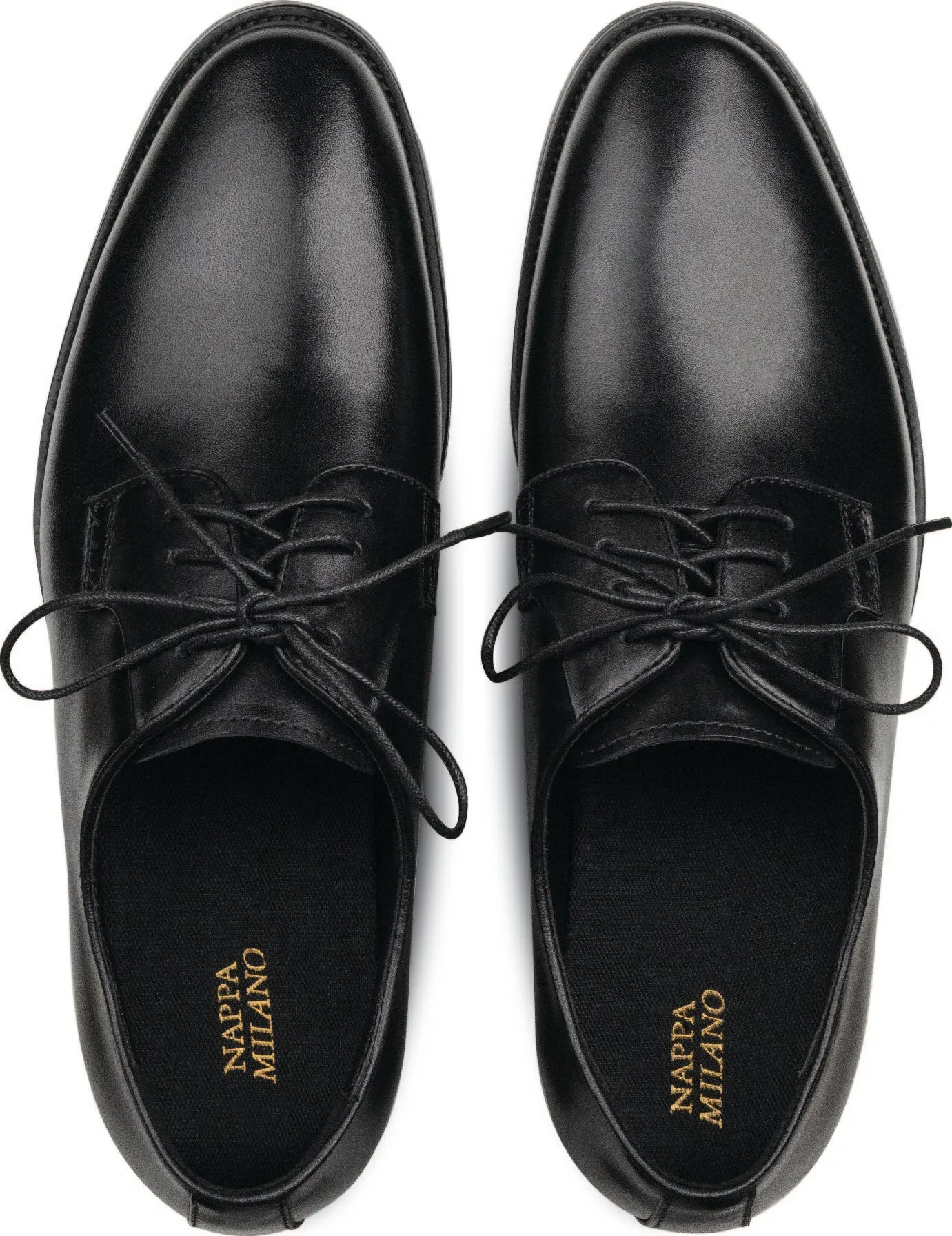 Damian Derby Black sold by Nappa Milano product image thumbnail 5