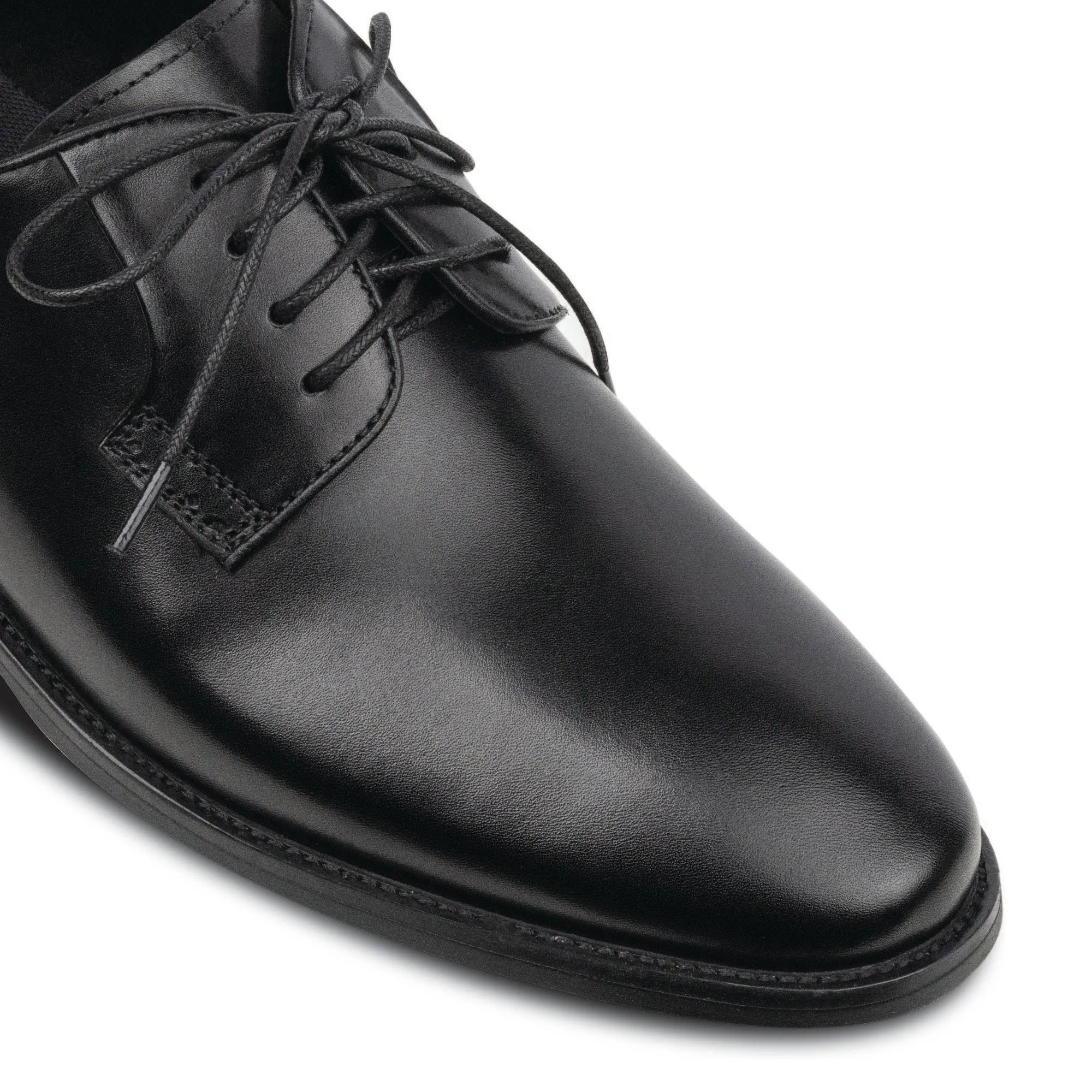 Damian Derby Black sold by Nappa Milano product image thumbnail 4
