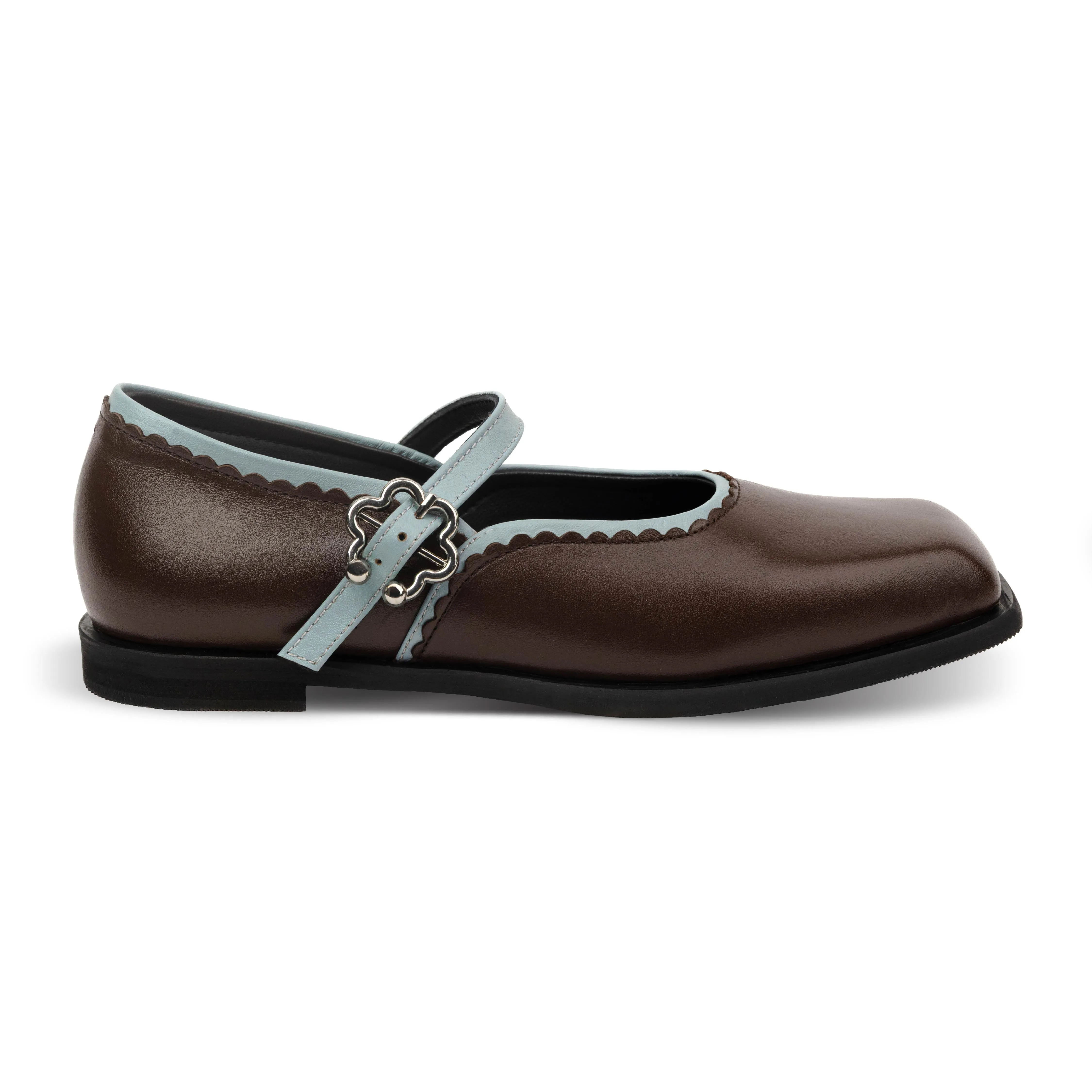 Piatta Petal Brown sold by Nappa Milano product image thumbnail 3
