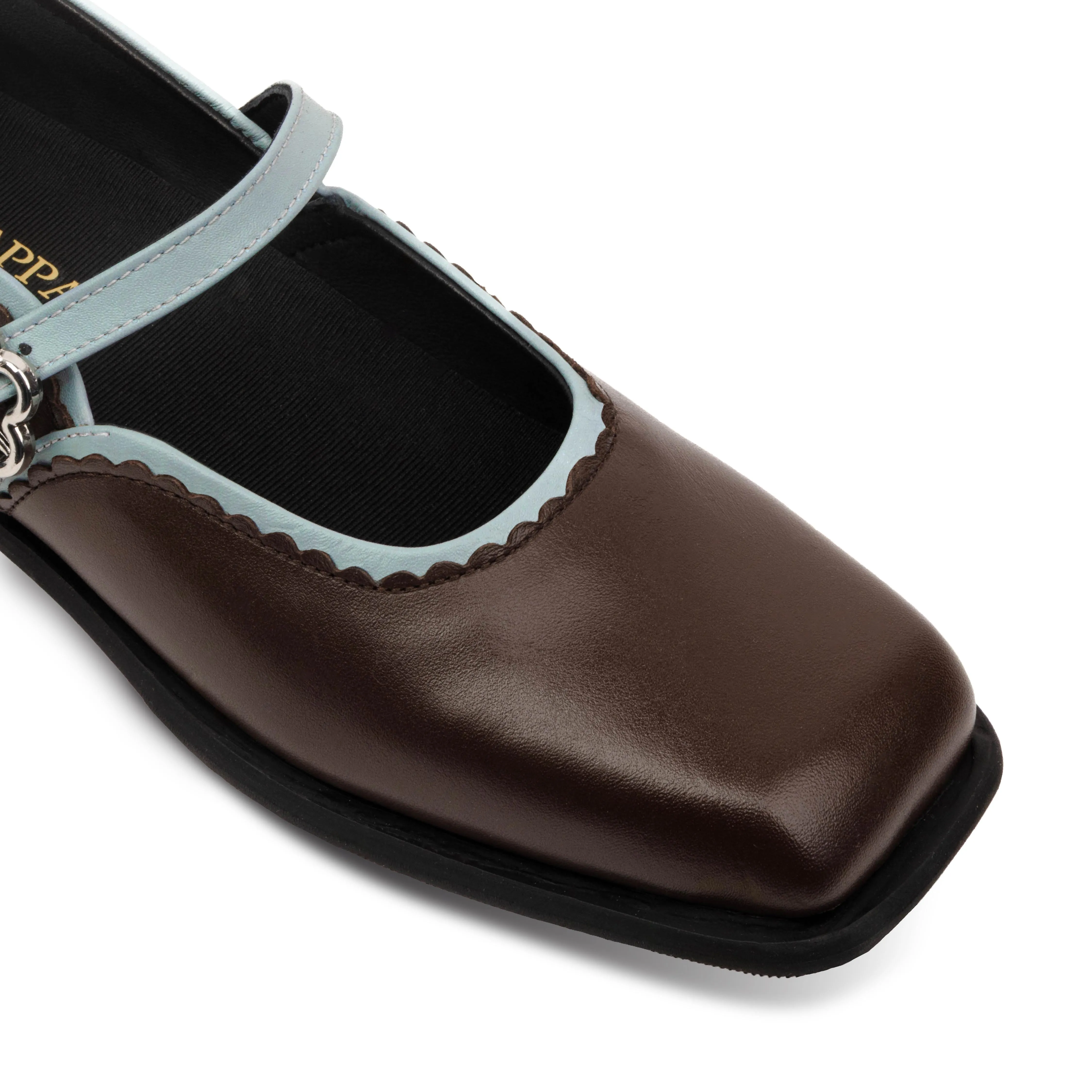 Piatta Petal Brown sold by Nappa Milano product image thumbnail 4