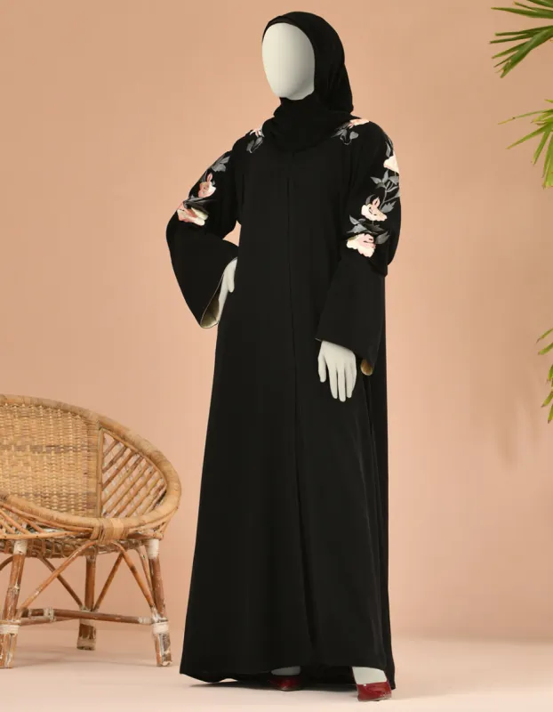 JJAB-CD-22-047 FB/Georgette sold by Junaid Jamshed