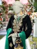 BLACK VELVET 3PC STITCHED | JJPW-JPS-CD-04-3965 sold by Junaid Jamshed