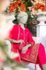 PINK RAW SILK 3PC STITCHED | JJPW-JPS-CD-04-3951 sold by Junaid Jamshed
