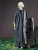 Green Cambric 3Pc Stitched | JJPW-JW-CD-04-1739 sold by Junaid Jamshed